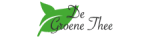 Logo De Groene Thee