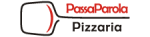 Logo Pizzaria PassaParola