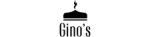 Logo Gino's Grillhuis