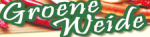 Logo Groene Weide
