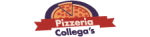 Logo Pizzeria Collega's