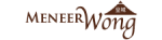 Logo Meneer Wong