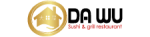 Logo Da Wu Sushi Fusion