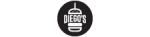 Logo Diego's