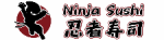 Logo Ninja Sushi