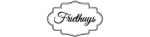Logo Restaria Friethuys Drachten