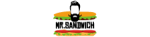 Logo Mr. Sandwich
