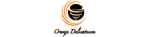 Logo Oranje Delicatessen