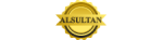 Logo Alsultan Grillhuis