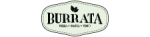 Logo Burrata Goudenregenplein