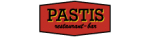 Logo Pastis restaurant-bar