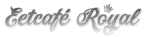 Logo Eetcafé Royal
