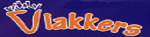 Logo Cafetaria Vlakkers