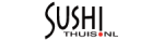 Logo Sushi Thuis