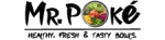 Logo Mr. Poké