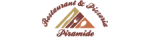 Logo Pizzaria Grillroom Piramide