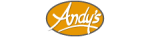Logo Andy's Fastfood