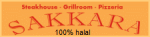 Logo Royal Sakkara pizzeria grillroom