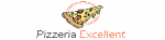 Logo Pizzeria Excellent