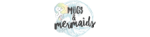 Logo Mugs and Mermaids