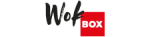 Logo Wok Box