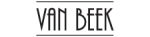 Logo Café Van Beek