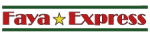 Logo Faya Express