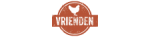 Logo Restaurant Vrienden