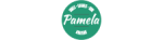 Logo Chinees-Kantonees Afhaalrestaurant Pamela