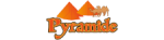 Logo Pyramide Fried Chicken
