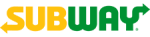 Logo Subway Breda-Centrum