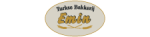 Logo Turkse Bakkerij Emin