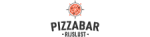 Logo PizzaBar Rijslust