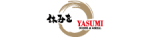 Logo Yasumi Sushi & Grill Restaurant