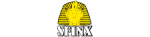 Logo Nieuw. Sfinx