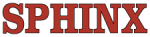 Logo Sphinx