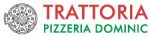 Logo Trattoria Pizzeria Dominic