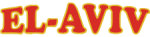 Logo El Aviv Overschie