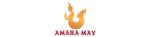 Logo Amara May