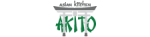 Logo Akito