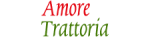 Logo Amore Trattoria