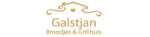 Logo Broodjes & Grillhuis Galstjan