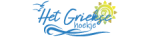 Logo Het Griekse Hoekje