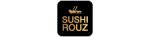 Logo Sushi Rouz