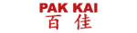 Logo Pak Kai