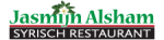 Logo Alsham Restaurant