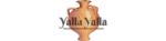 Logo Yalla Yalla by L'Oriental