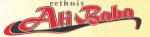 Logo Eethuis Ali Baba