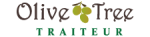 Logo Olive Tree Traiteur