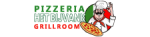 Logo Pizzeria Grillroom Het Bijvank